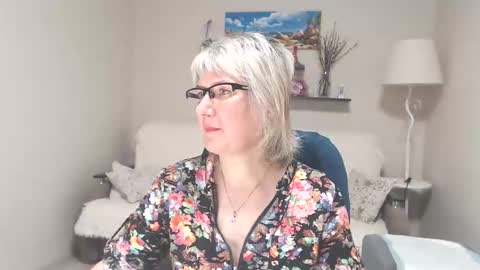 Snapshot of leilamays chatting on May 23, 2026, 5:34 am Leila Kinky online show from May 23, 2026, 5:34 am