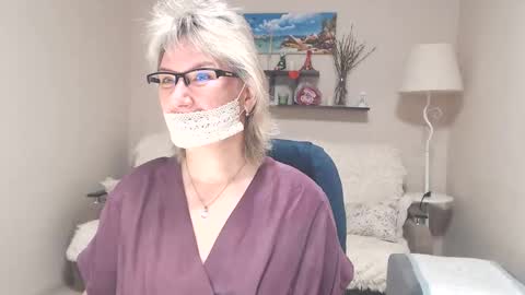 Snapshot of leilamays chatting on May 30, 2026, 3:03 am Leila Kinky online show from May 30, 2026, 3:03 am