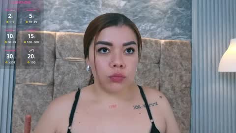 leilapons online show from March 30, 2026, 7:59 pm