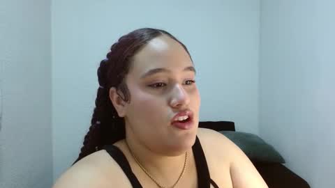 leilaprettysex online show from February 10, 2026, 12:42 pm