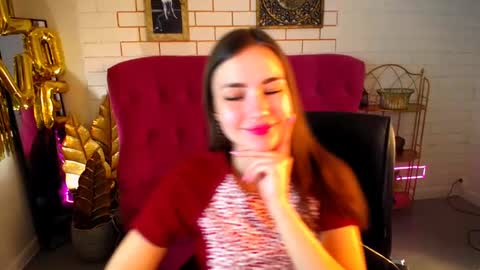 Leila Rai online show from February 14, 2025, 3:15 pm