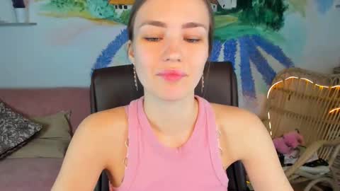 Leila Rai online show from February 15, 2025, 3:28 pm