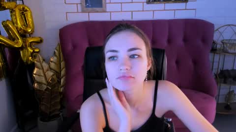 Leila Rai online show from February 28, 2025, 11:14 am