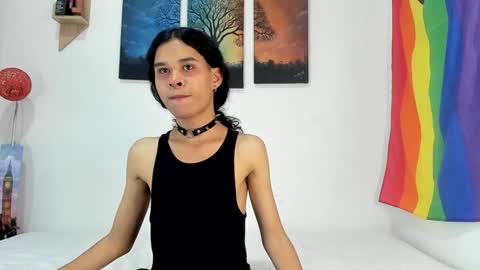 Lejo online show from December 20, 2024, 9:06 pm