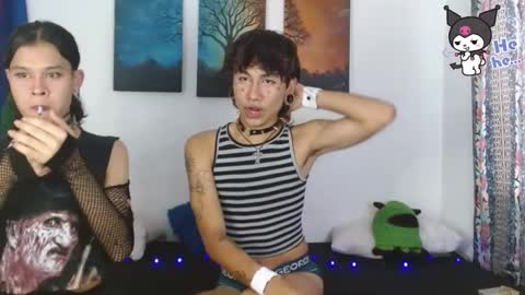 Lejo online show from March 3, 2025, 8:21 pm