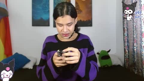 Lejo online show from March 5, 2025, 1:06 pm