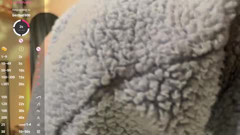 Lela online show from February 22, 2025, 1:22 am