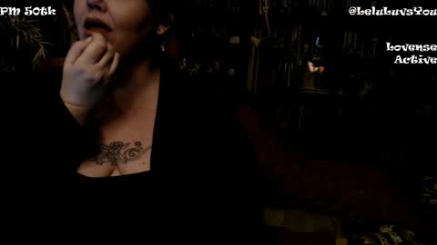 Lelu Fallas online show from January 4, 2025, 5:27 am