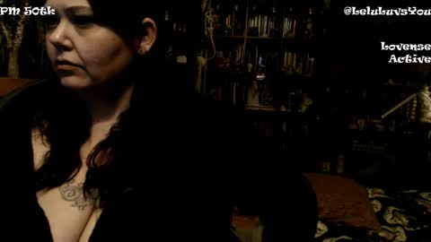 Lelu Fallas online show from January 5, 2025, 11:48 am