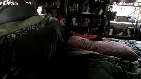 Lelu Fallas online show from January 5, 2025, 4:38 pm