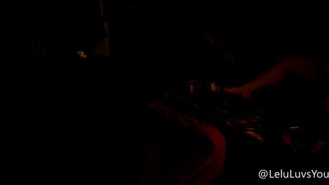 Snapshot of leluluvsyou chatting on January 17, 2026, 7:57 am Lelu Fallas online show from January 17, 2026, 7:57 am