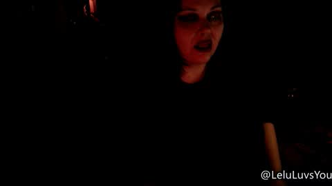 Snapshot of leluluvsyou chatting on January 18, 2026, 7:23 am Lelu Fallas online show from January 18, 2026, 7:23 am