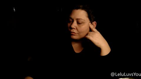 Snapshot of leluluvsyou chatting on February 2, 2026, 5:50 am Lelu Fallas online show from February 2, 2026, 5:50 am