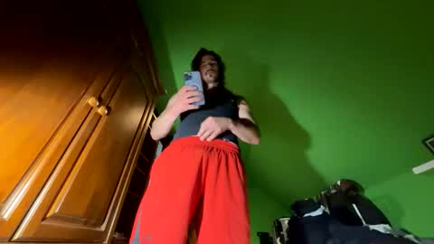 lemangecul online show from May 15, 2026, 11:01 pm