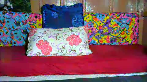 SEX  MASTER online show from March 2, 2025, 8:50 pm