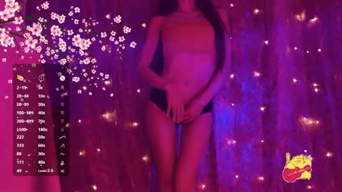 lemongrass18 online show from May 17, 2026, 1:07 pm