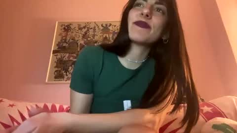 lemonpiekitty online show from January 8, 2025, 5:48 pm