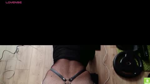 Lena and Etan online show from September 15, 2025, 1:22 pm