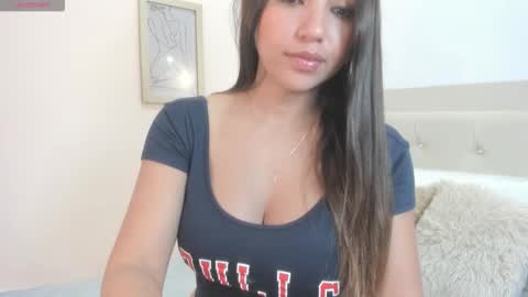 lena_luthor online show from January 8, 2026, 8:16 am