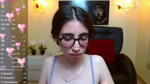Lena online show from December 6, 2024, 12:56 am