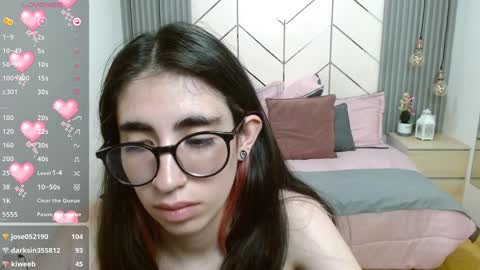 Lena online show from December 18, 2024, 11:51 pm