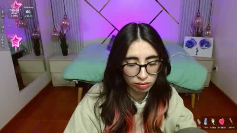 Lena online show from February 24, 2026, 8:18 pm