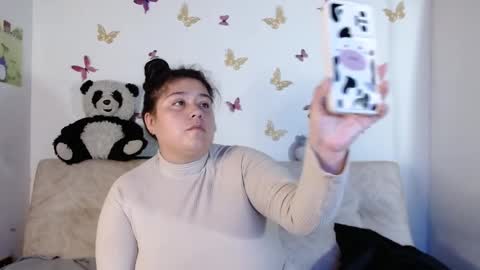 Lena online show from February 1, 2026, 9:13 pm