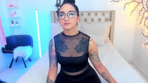 Lena  online show from February 13, 2026, 2:35 pm