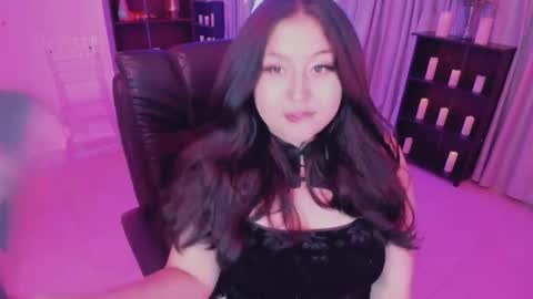 Lenna Kang online show from April 15, 2026, 7:54 pm