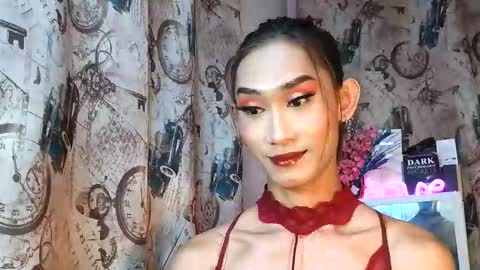 JANE online show from November 3, 2025, 5:25 pm