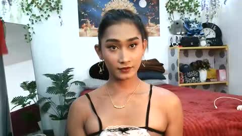 JANE online show from February 22, 2026, 6:06 pm