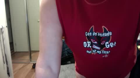 Pussylicker online show from December 18, 2024, 11:56 am