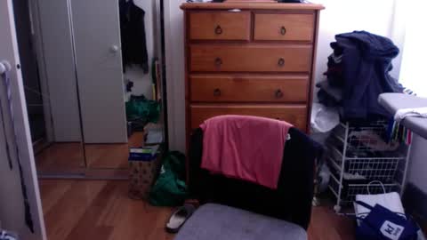 Pussylicker online show from December 25, 2024, 1:10 am