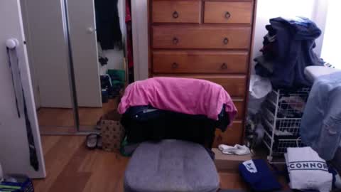 Pussylicker online show from December 31, 2024, 5:22 am