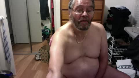 Pussylicker online show from January 1, 2025, 11:49 am