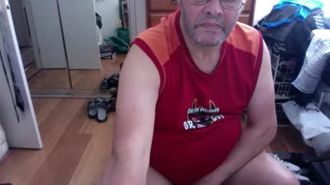 Pussylicker online show from February 2, 2025, 9:45 pm