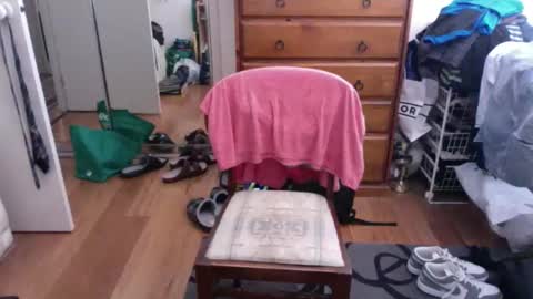 Pussylicker online show from February 5, 2025, 5:30 am