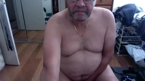 Pussylicker online show from February 15, 2025, 9:59 pm