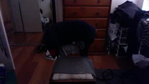 Pussylicker online show from February 23, 2025, 6:49 am