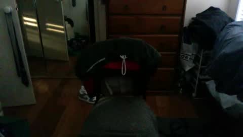 Pussylicker online show from February 26, 2025, 7:53 am