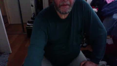 Pussylicker online show from September 17, 2025, 8:32 pm