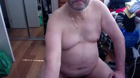 Pussylicker online show from September 30, 2025, 10:59 pm