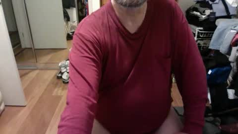 Pussylicker online show from October 28, 2025, 11:03 am