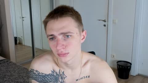 Snapshot of leo__miller chatting on January 12, 2026, 4:34 pm LEO online show from January 12, 2026, 4:34 pm