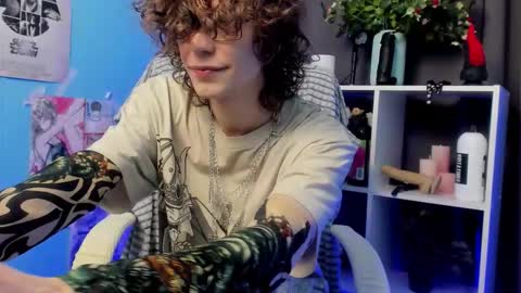 Leo online show from March 4, 2026, 10:27 pm