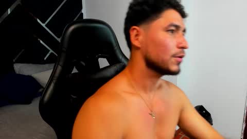 Snapshot of leo_carter1 chatting on February 18, 2026, 2:57 pm leo_carter1 online show from February 18, 2026, 2:57 pm