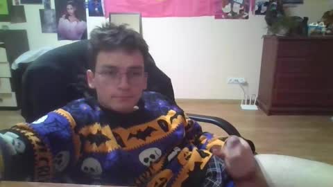 leo_cutie online show from February 22, 2026, 10:30 pm