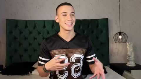 leo online show from March 6, 2025, 12:54 am