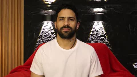 Leo  Diaz online show from March 10, 2026, 1:21 am