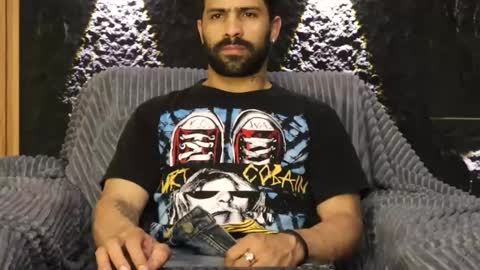 Leo  Diaz online show from March 13, 2026, 1:56 am